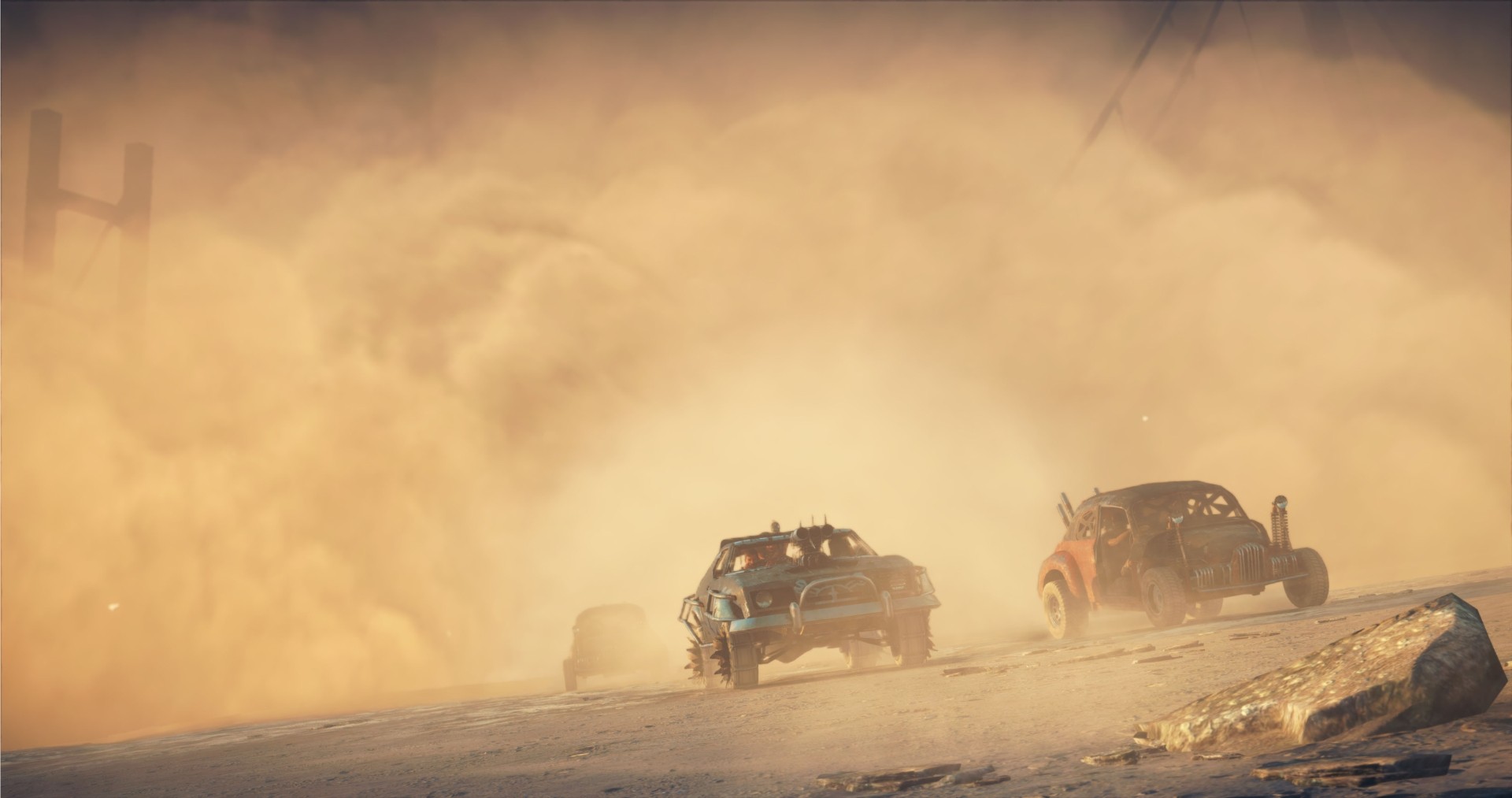Mad Max - Imagen 23